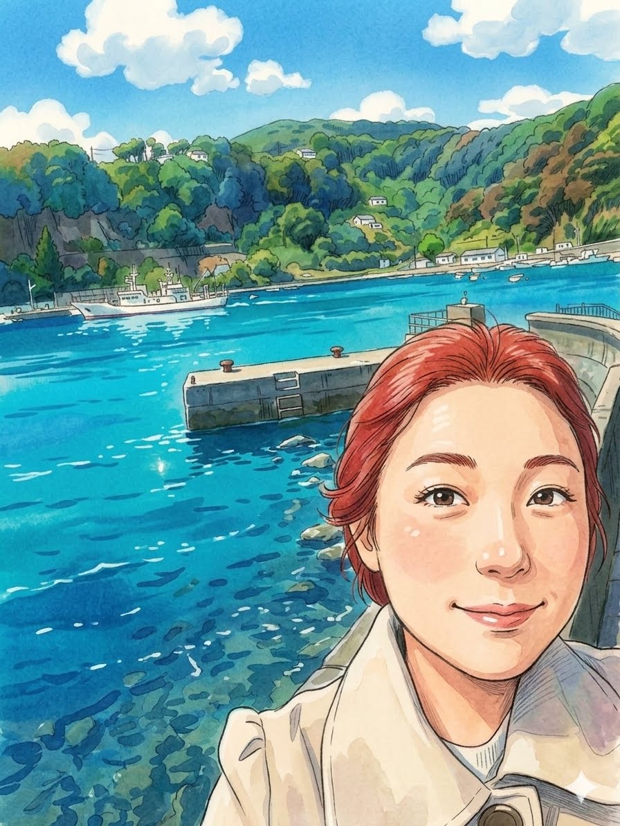 oshima-kurashi